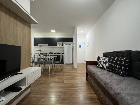 Apartamento com 2 Quartos à Venda, 56 m² em Itagua - Ubatuba