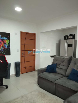 Imagem Apartamento com 2 Quartos à Venda, 75 m² em Canto Do Forte - Praia Grande Imagem Apartamento com 2 Quartos à Venda, 75 m² em Canto Do Forte - Praia Grande