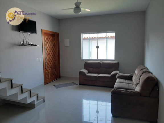 Imagem Casa com 2 Quartos para Alugar, 300 m² em Indaiá - Bertioga