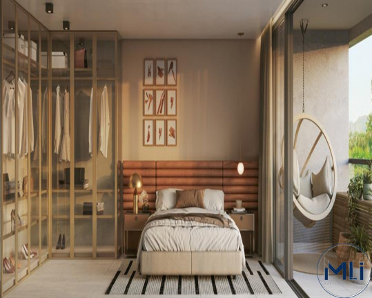 Imagem Imóvel com 3 Quartos à Venda, 117 m² em Jardim Botânico - Rio De Janeiro