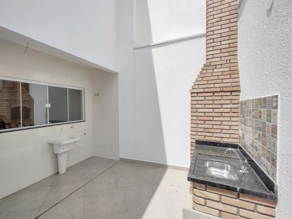 Imagem Casa com 3 Quartos à Venda, 115 m² em Vila Ema - São Paulo Imagem Casa com 3 Quartos à Venda, 115 m² em Vila Ema - São Paulo