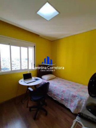 Imagem Apartamento com 2 Quartos à Venda, 76 m² em Jardim Tupanci - Barueri