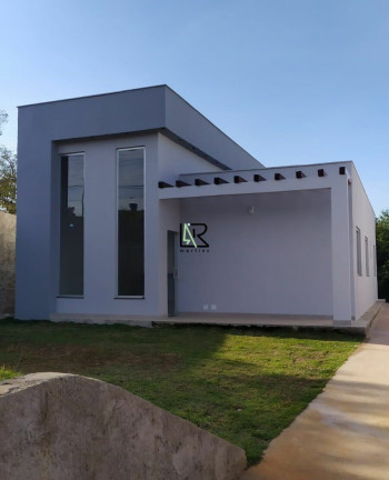 Imagem Casa com 3 Quartos à Venda, 90 m² em Refugio Dos Tropeiros - Esmeraldas