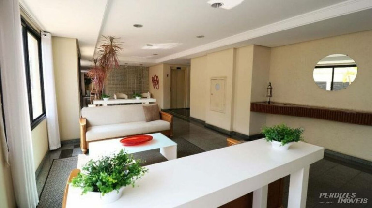 Imagem Apartamento com 3 Quartos à Venda, 80 m² em Vila Romana - São Paulo
