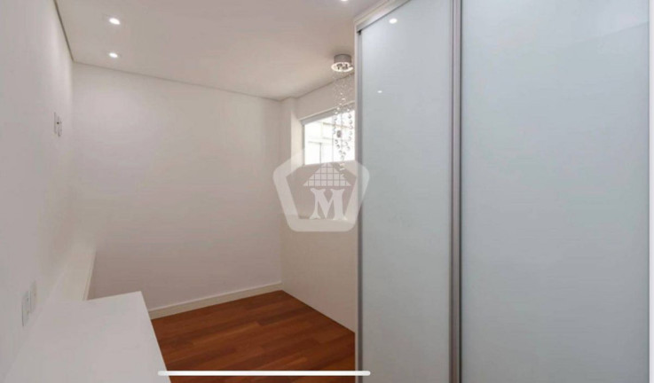 Imagem Apartamento com 2 Quartos à Venda, 56 m² em Vila Mariana - São Paulo