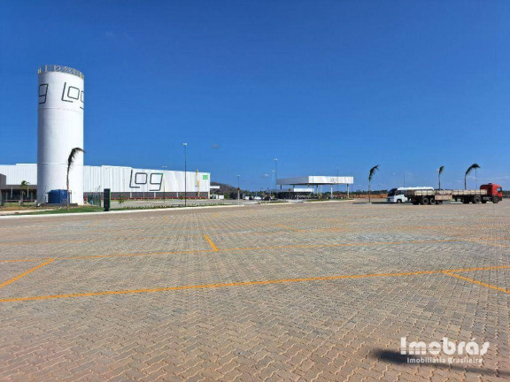 Imagem Galpão para Alugar, 1.417 m² em Ancuri - Fortaleza Imagem Galpão para Alugar, 1.417 m² em Ancuri - Fortaleza
