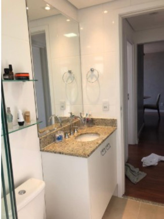 Imagem Apartamento com 3 Quartos à Venda, 162 m² em Anália Franco - São Paulo