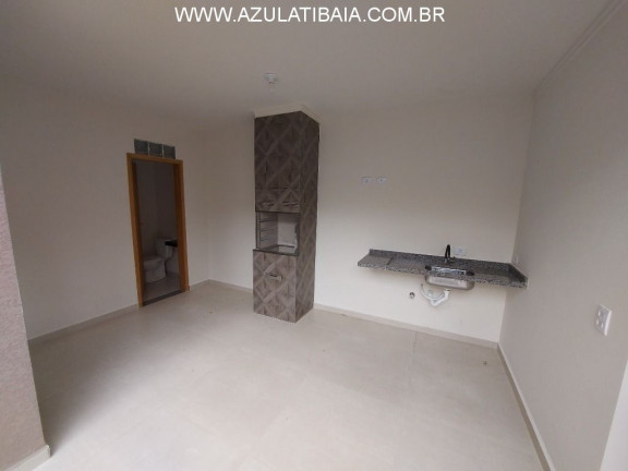 Imagem Casa com 3 Quartos à Venda, 110 m² em Jardim Do Lago - Atibaia Imagem Casa com 3 Quartos à Venda, 110 m² em Jardim Do Lago - Atibaia
