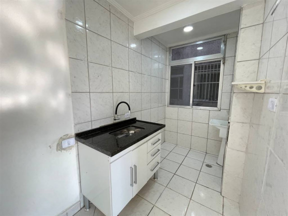 Imagem Apartamento com 1 Quarto à Venda, 42 m² em Forte - Praia Grande