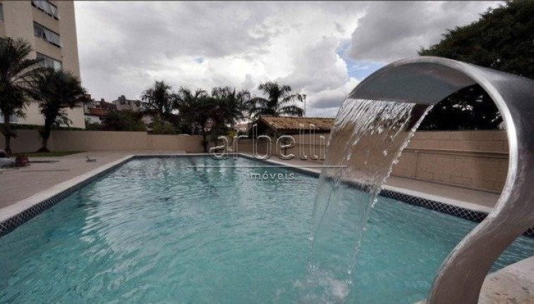 Imagem Apartamento com 2 Quartos à Venda, 48 m² em Jaguaré - São Paulo Imagem Apartamento com 2 Quartos à Venda, 48 m² em Jaguaré - São Paulo