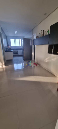 Imagem Apartamento com 3 Quartos à Venda, 156 m² em Canto Do Forte - Praia Grande