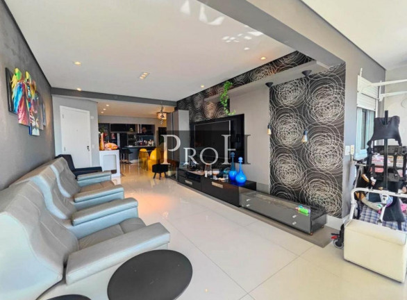 Imagem Apartamento com 3 Quartos à Venda, 159 m² em Vila Gonçalves - São Bernardo Do Campo Imagem Apartamento com 3 Quartos à Venda, 159 m² em Vila Gonçalves - São Bernardo Do Campo