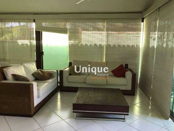 Imagem Casa com 5 Quartos à Venda, 280 m² em Baia Formosa - Armação Dos Búzios