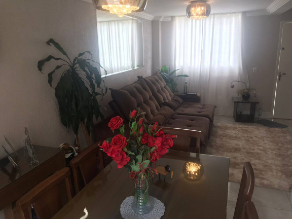 Imagem Casa de Condomínio com 3 Quartos à Venda, 134 m² em Taboão - São Bernardo Do Campo Imagem Casa de Condomínio com 3 Quartos à Venda, 134 m² em Taboão - São Bernardo Do Campo