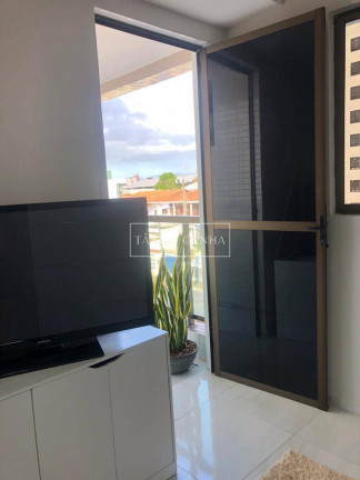 Imagem Apartamento com 2 Quartos à Venda, 54 m² em Expedicionários - João Pessoa Imagem Apartamento com 2 Quartos à Venda, 54 m² em Expedicionários - João Pessoa