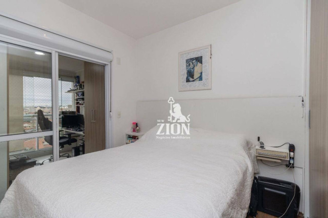 Imagem Apartamento com 2 Quartos à Venda, 72 m² em Santana - São Paulo
