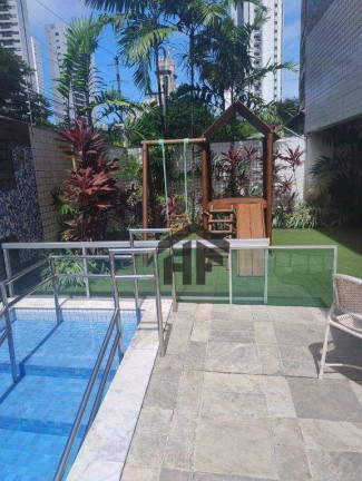 Imagem Apartamento com 2 Quartos à Venda, 44 m² em Madalena - Recife