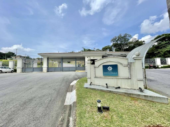 Imagem Casa com 3 Quartos à Venda, 413 m² em Parque Dom Henrique - Cotia Imagem Casa com 3 Quartos à Venda, 413 m² em Parque Dom Henrique - Cotia