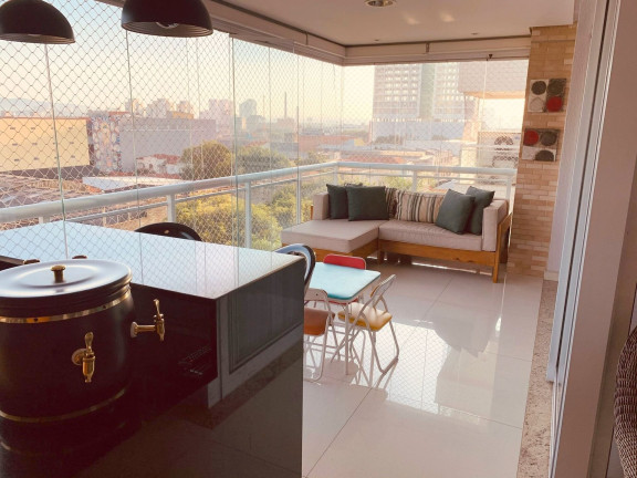 Imagem Apartamento com 4 Quartos à Venda, 163 m² em Vila Romana - São Paulo Imagem Apartamento com 4 Quartos à Venda, 163 m² em Vila Romana - São Paulo