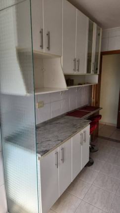 Imagem Apartamento com 2 Quartos à Venda, em Campanario - Diadema Imagem Apartamento com 2 Quartos à Venda, em Campanario - Diadema