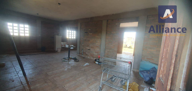 Imagem Sala Comercial para Alugar, 80 m² em Monterrey - Louveira Imagem Sala Comercial para Alugar, 80 m² em Monterrey - Louveira