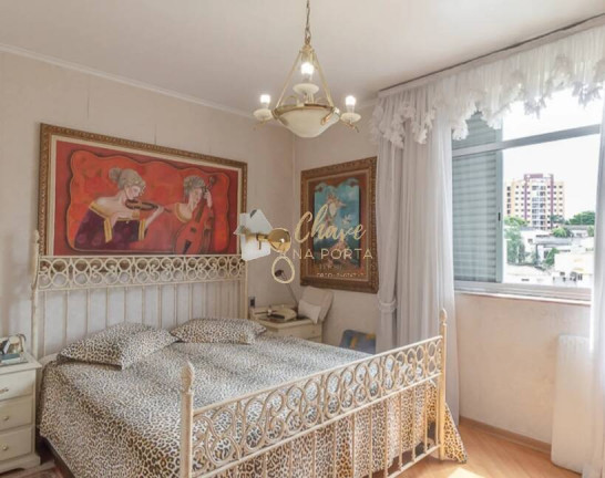 Imagem Apartamento com 3 Quartos à Venda, 200 m² em Vila Monumento - São Paulo Imagem Apartamento com 3 Quartos à Venda, 200 m² em Vila Monumento - São Paulo