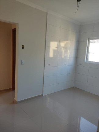 Imagem Apartamento com 3 Quartos à Venda, 56 m² em Boneca Do Iguaçu - São José Dos Pinhais