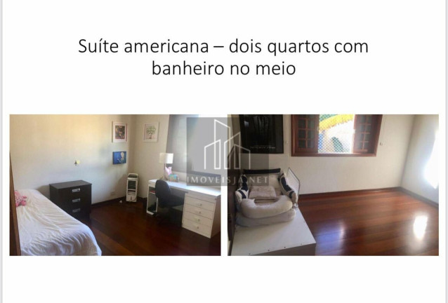 Imagem Casa com 4 Quartos à Venda, 480 m² em Alphaville Residencial Dois - Barueri