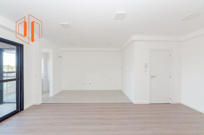 Imagem Apartamento com 3 Quartos à Venda, 85 m² em Boa Vista - Curitiba