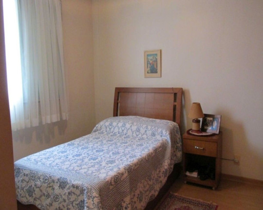 Imagem Apartamento com 3 Quartos à Venda, 107 m² em Sumaré - São Paulo Imagem Apartamento com 3 Quartos à Venda, 107 m² em Sumaré - São Paulo