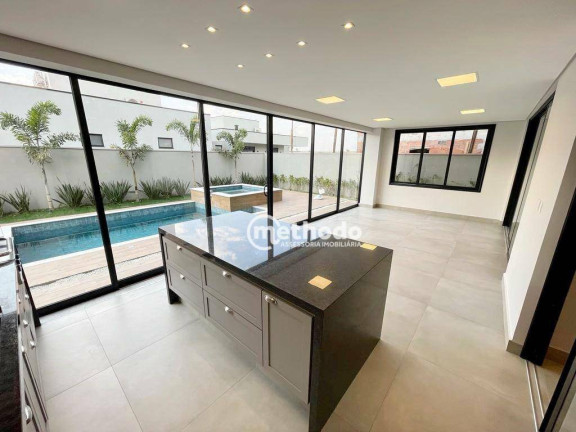Imagem Casa com 4 Quartos à Venda, 322 m² em Residencial Parque Dos Alecrins - Campinas Imagem Casa com 4 Quartos à Venda, 322 m² em Residencial Parque Dos Alecrins - Campinas