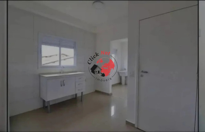 Imagem Apartamento com 2 Quartos à Venda, 48 m² em Vila Eldízia - Santo André