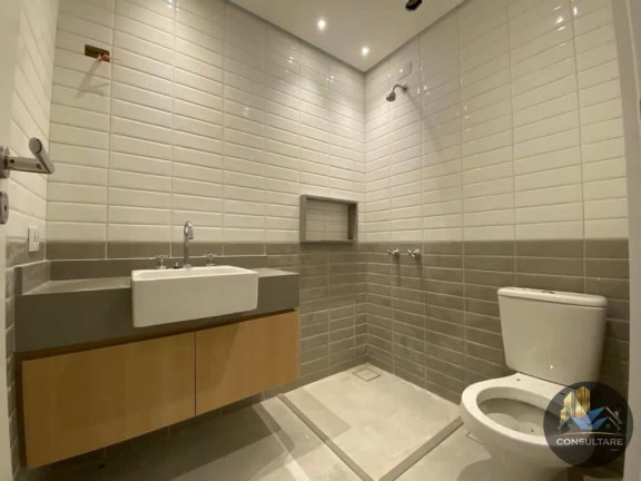 Imagem Apartamento com 3 Quartos à Venda, 127 m² em Boqueirão - Santos Imagem Apartamento com 3 Quartos à Venda, 127 m² em Boqueirão - Santos