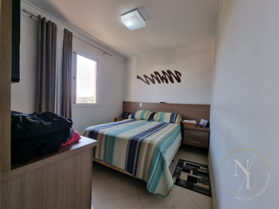 Imagem Apartamento com 3 Quartos à Venda, 113 m² em Jardim Italia - São Paulo