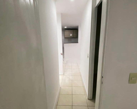 Imagem Apartamento com 2 Quartos à Venda, 53 m² em Anil - Rio De Janeiro