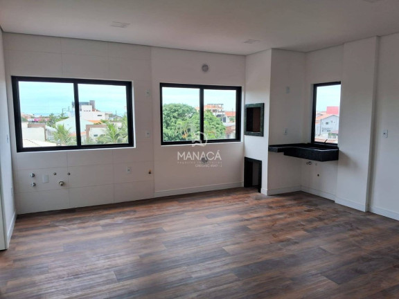 Apartamento com 3 Quartos para Alugar, 70 m² em Itajuba - Barra Velha