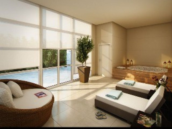Imagem Apartamento com 3 Quartos à Venda, 126 m² em Centro - Santo André Imagem Apartamento com 3 Quartos à Venda, 126 m² em Centro - Santo André