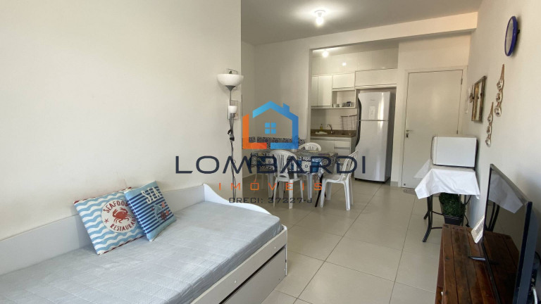 Imagem Apartamento com 2 Quartos à Venda, 57 m² em Praia Das Toninhas - Ubatuba