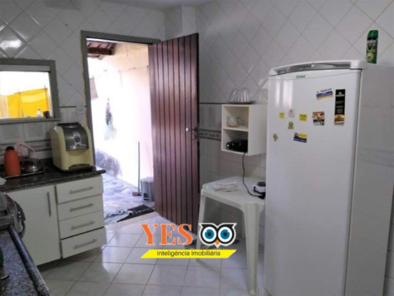 Imagem Casa com 3 Quartos à Venda, 120 m² em Santa Mônica - Feira De Santana Imagem Casa com 3 Quartos à Venda, 120 m² em Santa Mônica - Feira De Santana