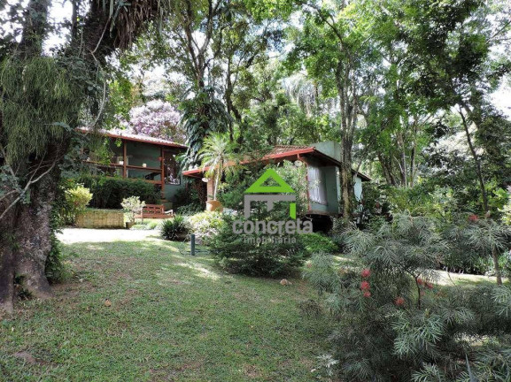 Imagem Casa de Condomínio com 3 Quartos à Venda, 320 m² em Granja Viana - Cotia Imagem Casa de Condomínio com 3 Quartos à Venda, 320 m² em Granja Viana - Cotia