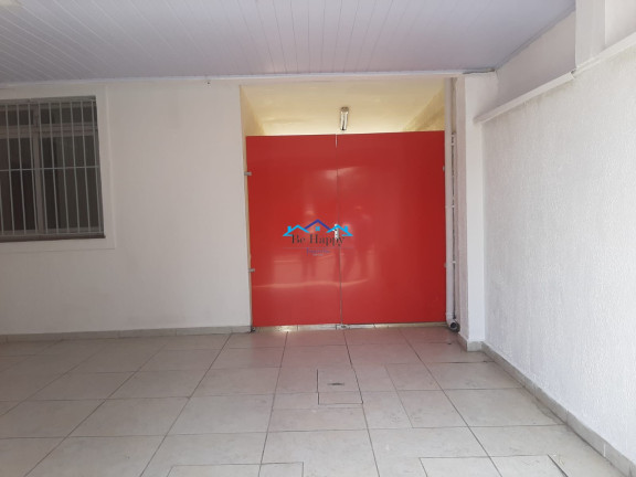 Imagem Sobrado com 4 Quartos à Venda, 250 m² em Cidade Monções - São Paulo