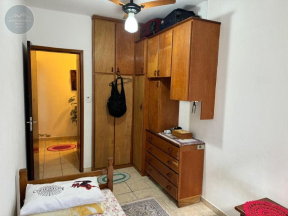 Imagem Apartamento com 2 Quartos à Venda, 61 m² em Guilhermina - Praia Grande