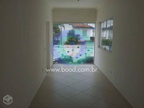 Imagem Sobrado com 4 Quartos à Venda, 180 m² em Boqueirão - Santos