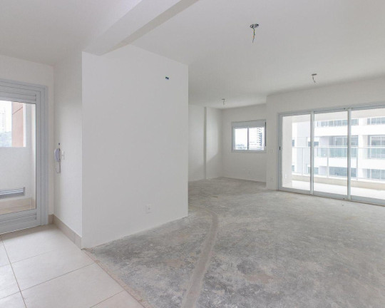Imóvel com 2 Quartos à Venda, 84 m² em Vila Cruzeiro - São Paulo