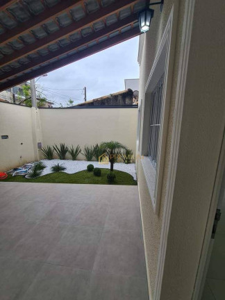 Imagem Casa com 3 Quartos à Venda, 161 m² em Villa Branca - Jacareí
