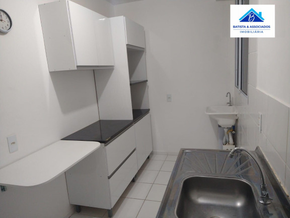 Imagem Apartamento com 2 Quartos à Venda, 44 m² em Jardim São Gabriel - Campinas Imagem Apartamento com 2 Quartos à Venda, 44 m² em Jardim São Gabriel - Campinas