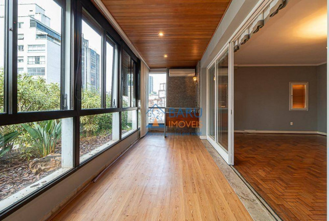 Imagem Apartamento com 3 Quartos à Venda, 253 m² em Higienópolis - São Paulo Imagem Apartamento com 3 Quartos à Venda, 253 m² em Higienópolis - São Paulo