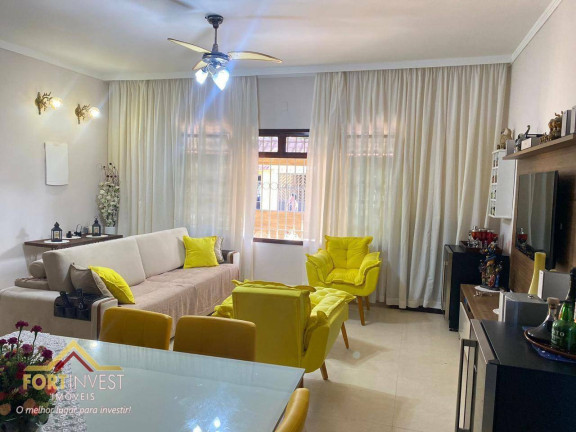 Imagem Imóvel com 3 Quartos à Venda, 134 m² em Caiçara - Praia Grande Imagem Imóvel com 3 Quartos à Venda, 134 m² em Caiçara - Praia Grande