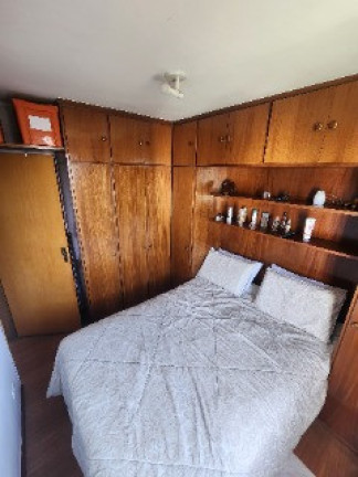 Imagem Apartamento com 2 Quartos à Venda, 53 m² em Jardim Celeste - São Paulo