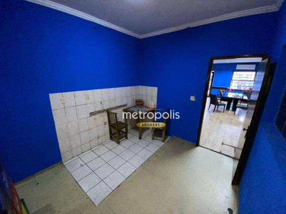 Imagem Sala Comercial à Venda, 50 m² em Santo Antônio - São Caetano Do Sul